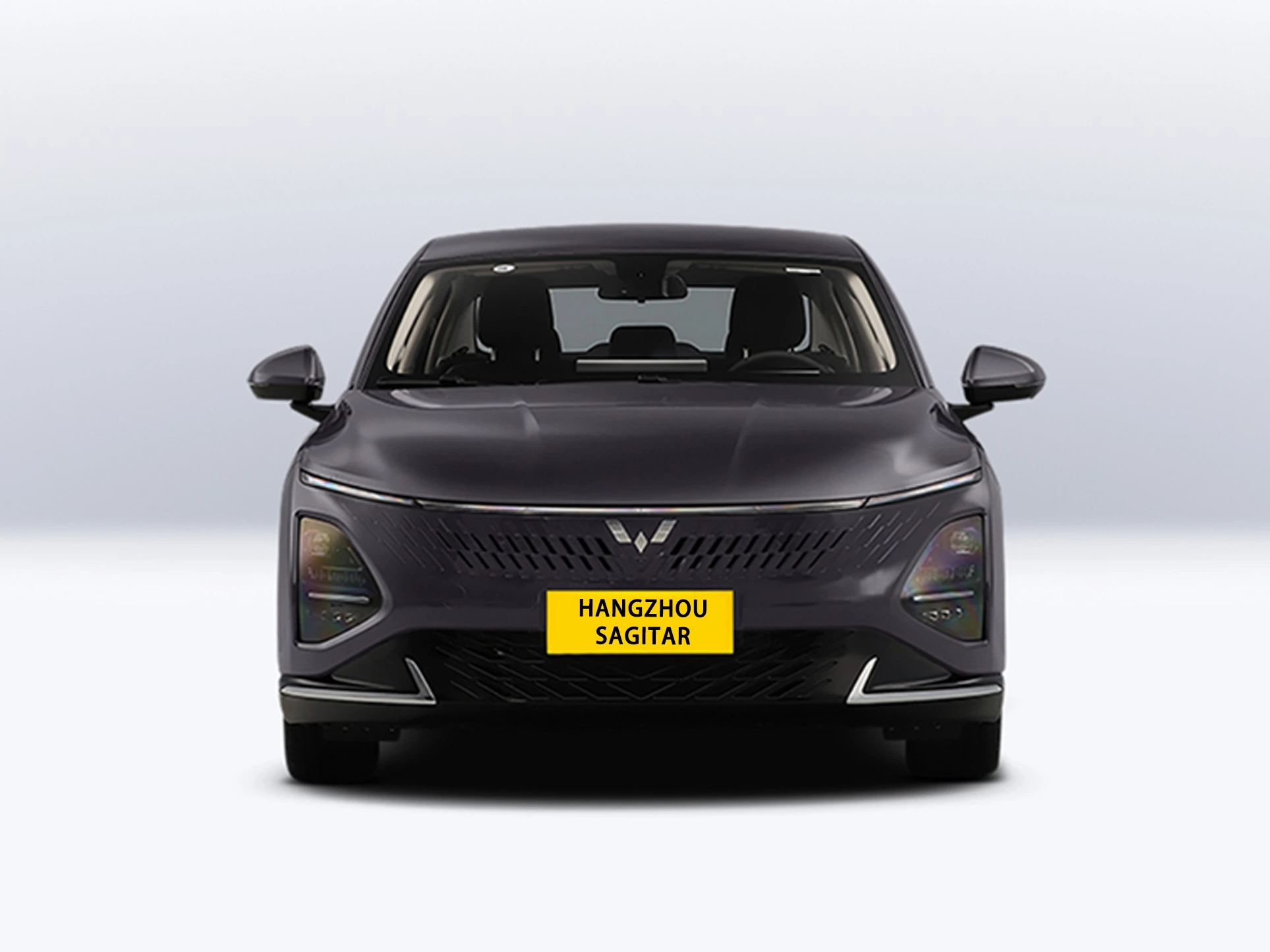 Wuling Xingguang PHEV Plug-in Hybrid 1