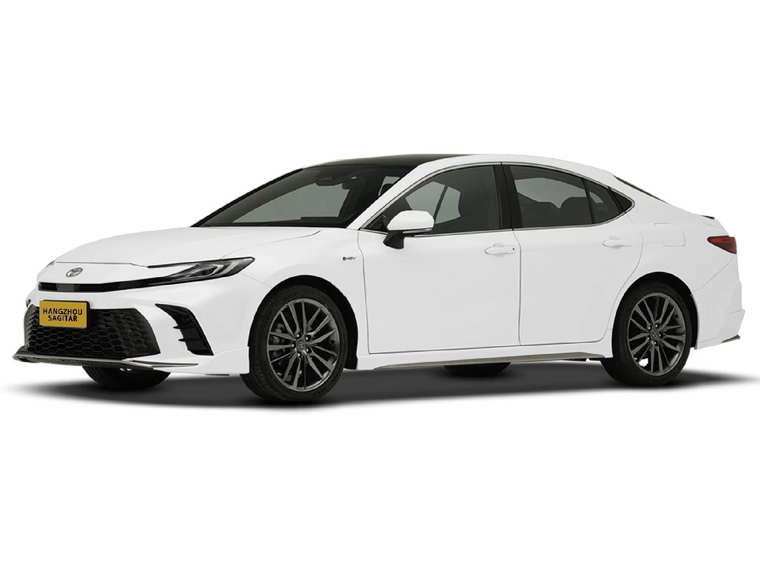 2024 Toyota Camry Hybrid 2.5 HQ Flagship Edition 1