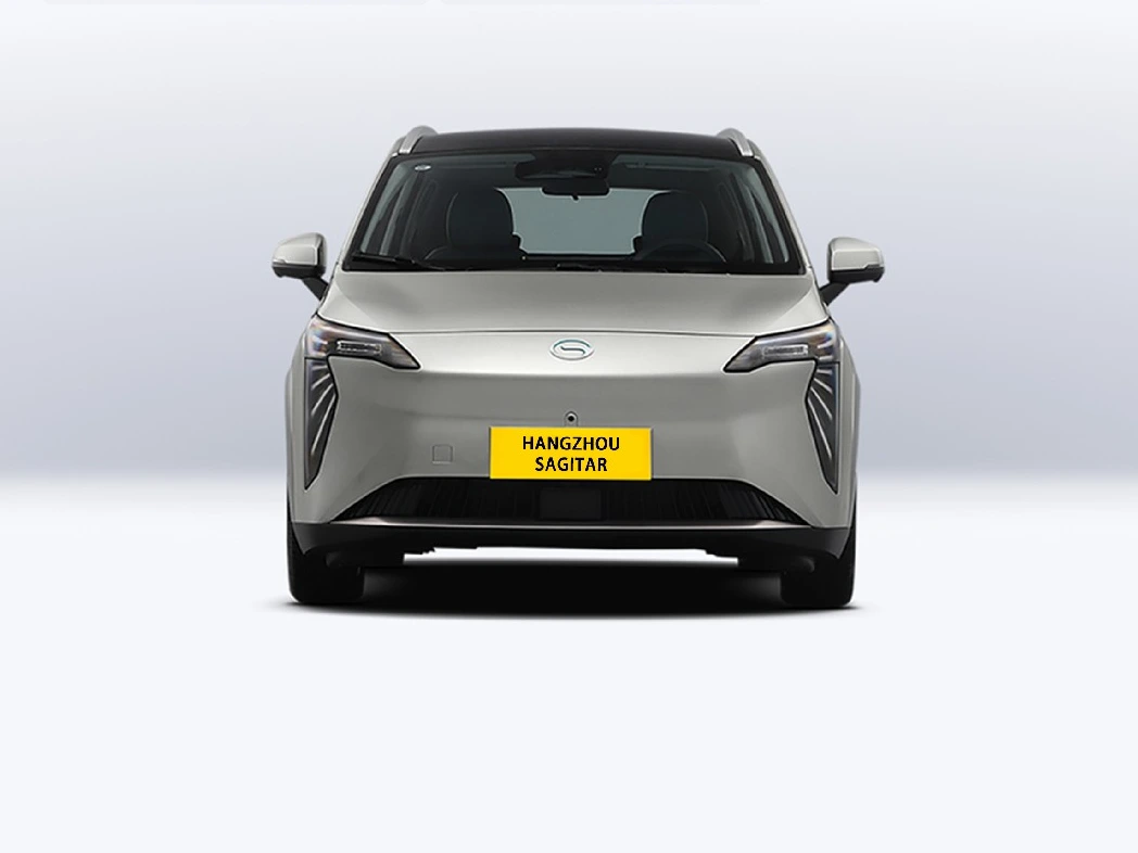 New Energy Aion Y 2024 Plus SUV 310km 1
