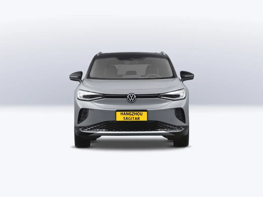 Volkswagen’s Electric Revolution: From Iconic Past to a Sustainable, Tech-Driven Future 1