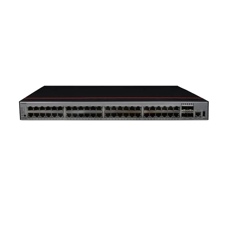 S5735S-L48P4S-A1 98011346 S5700 S5735s-l1 Series 48*10/100/1000base-t Ports,4*ge Sfp Ports,Poe+,Ac Power Network Switch 1