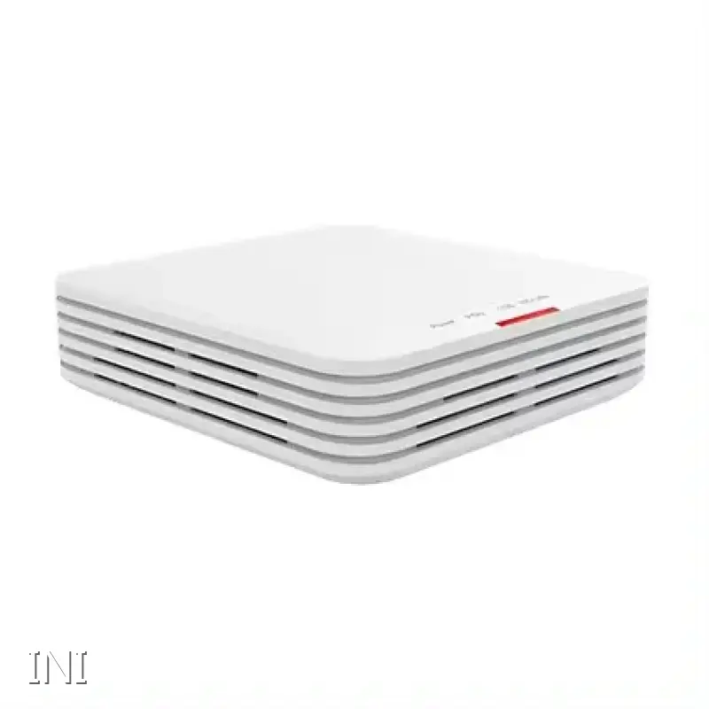 مزود مفتاح الشبكة OptiXstar EN8010Ts-20 من INI 1