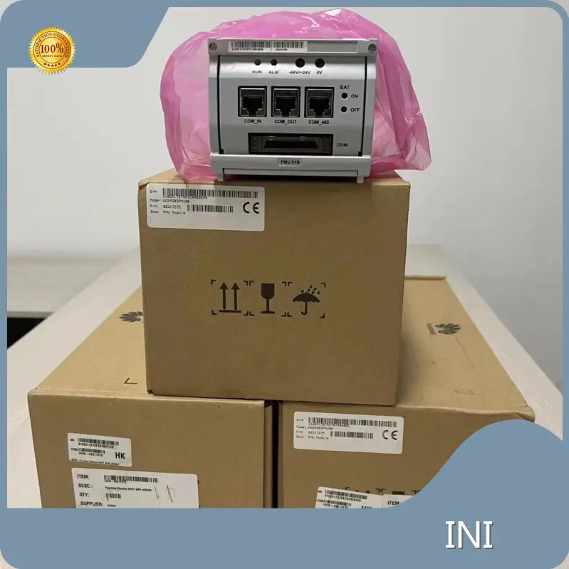 INI Optical Line Terminal WD2M1EPM Optical Line Terminalfactory 1
