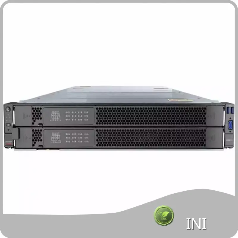 Smart Personal Computer Server Smart City 1
