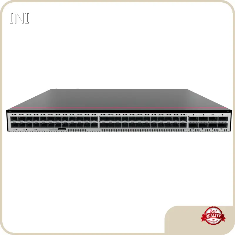 Data Center Switches Manufacturer Data AnalysisHW 1