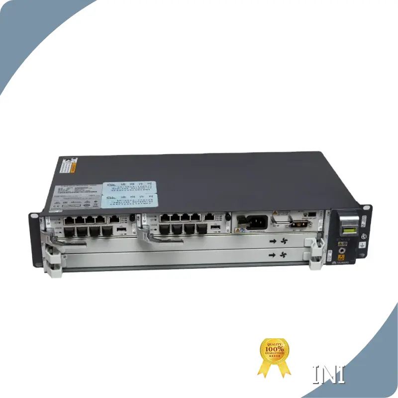 منتجات الشبكات - الشركات المصنعة عالية التقنية GE/10GE/E1/STM 1