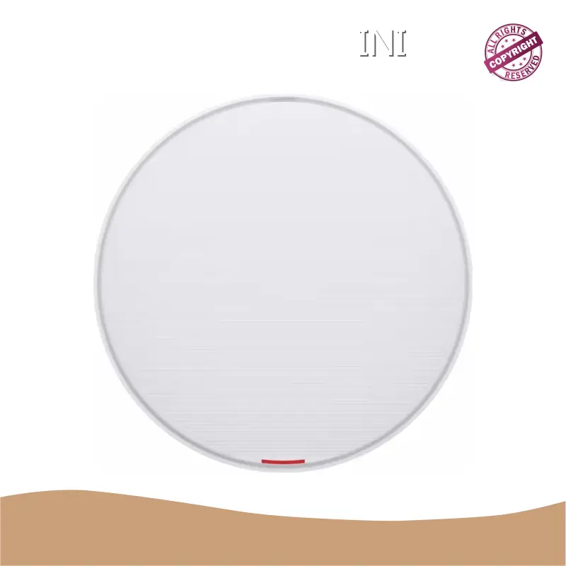 Wireless Access Point Manufacturers HW - Financial Institutions - INI 1