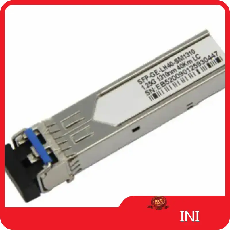 Professional Sfp Module Price List 1