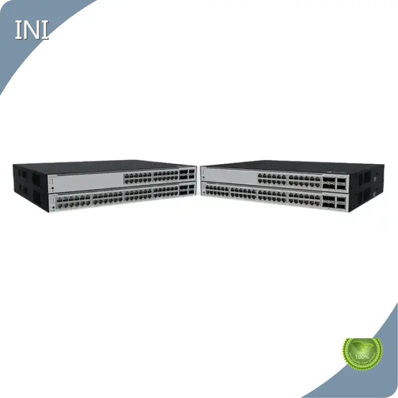 Chinese Network Switch Manufacturers Company High-tech EnterprisesS5755-H24UTM4X4Y2C 1