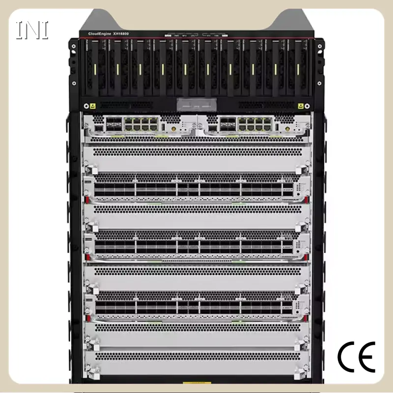 Network Switch Oem CloudEngine XH16800-8 Hwdistributor 1
