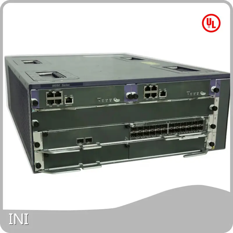 Router Manufacturer High-tech Enterprises ME60factory 1