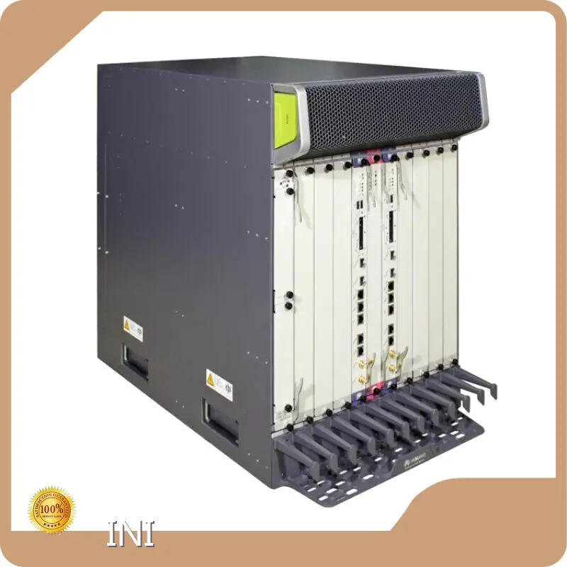 Ethernet Network Switch Wireless Lan - - INI 1