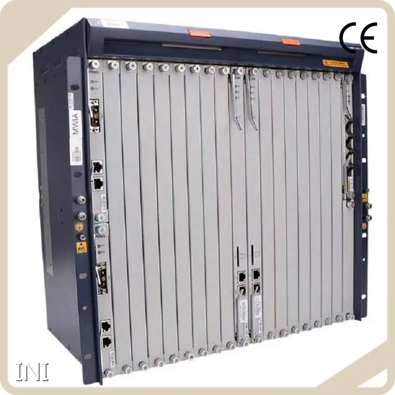 High-Performance Networking Product Networking Product Company 1