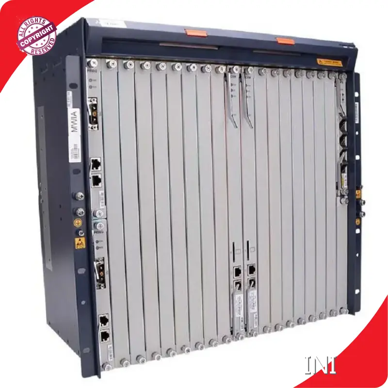 Intelligent Network Switch Network Switch Company 1