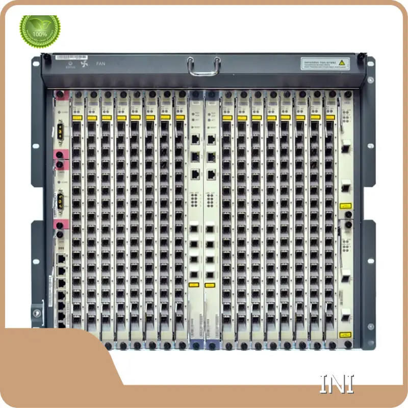 Networking Product '-25-55℃ - High-tech Enterprises - INI 1