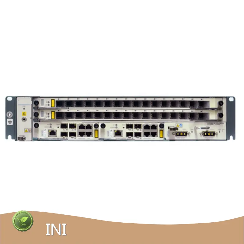 Smart Optical Line Terminal Equipment Distributor Data Center 1