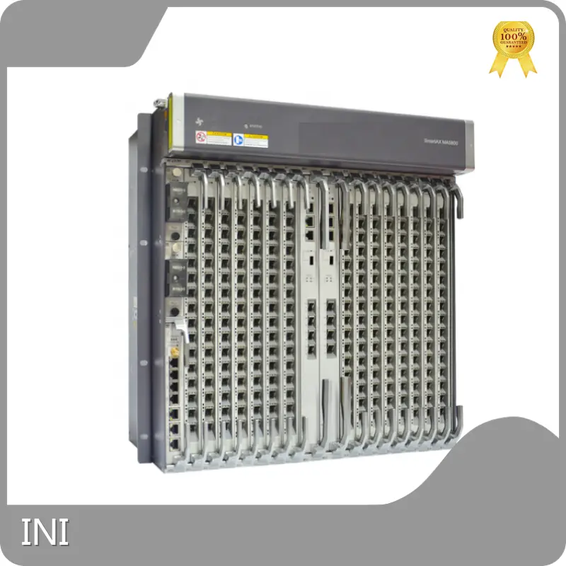 High-Performance Optical Network Terminal Manufacturer Smart City 1