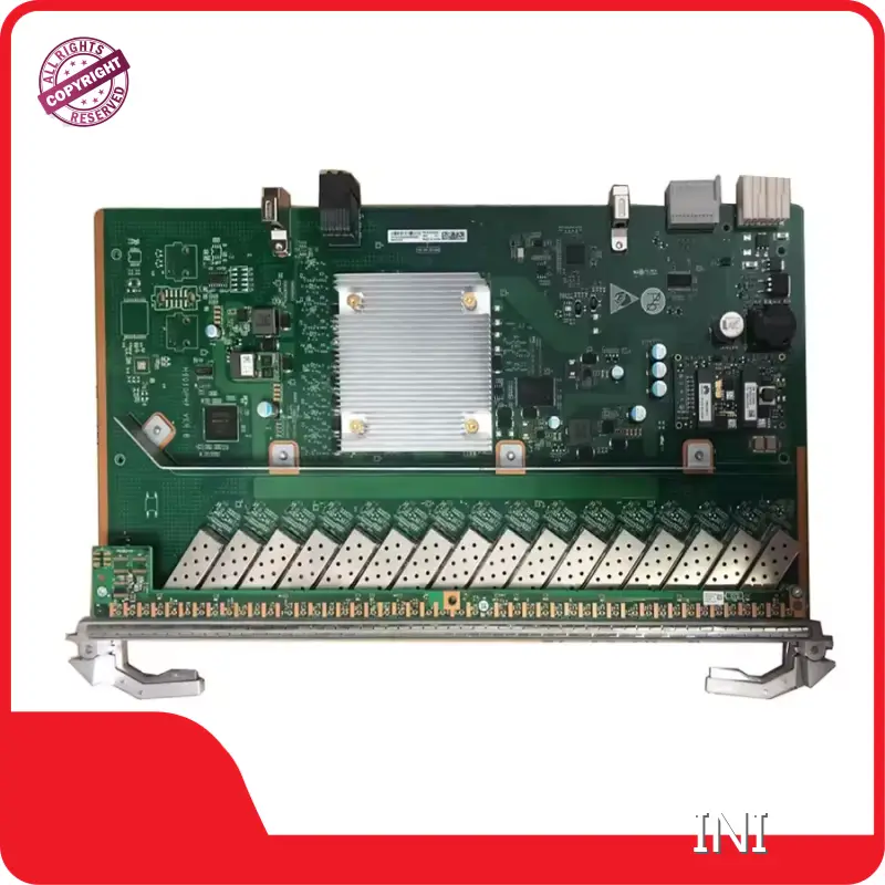 Smart Ethernet Network Switch Price List 1