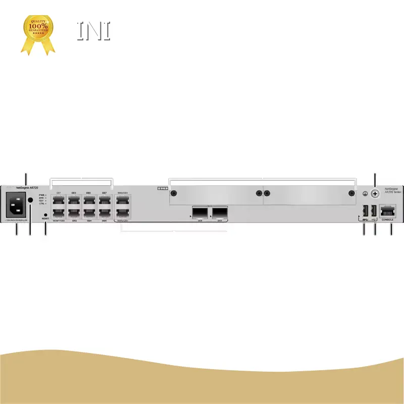 Networking Product 50Hz/60Hz Wholesale - INI 1