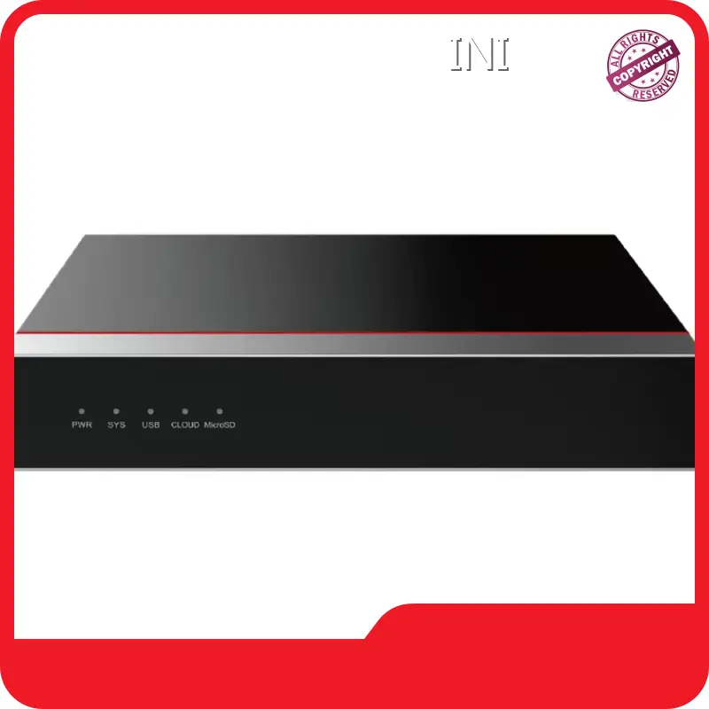 High-Performance Wireless Router Price List 1