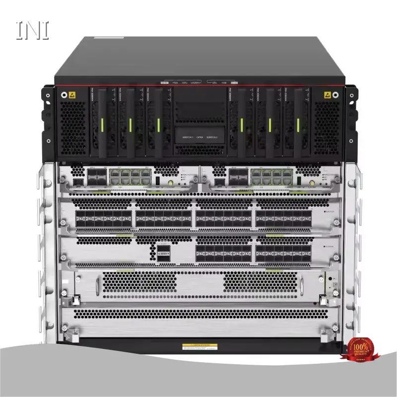 High-Performance Firewall Devices Company Data Analysis 1