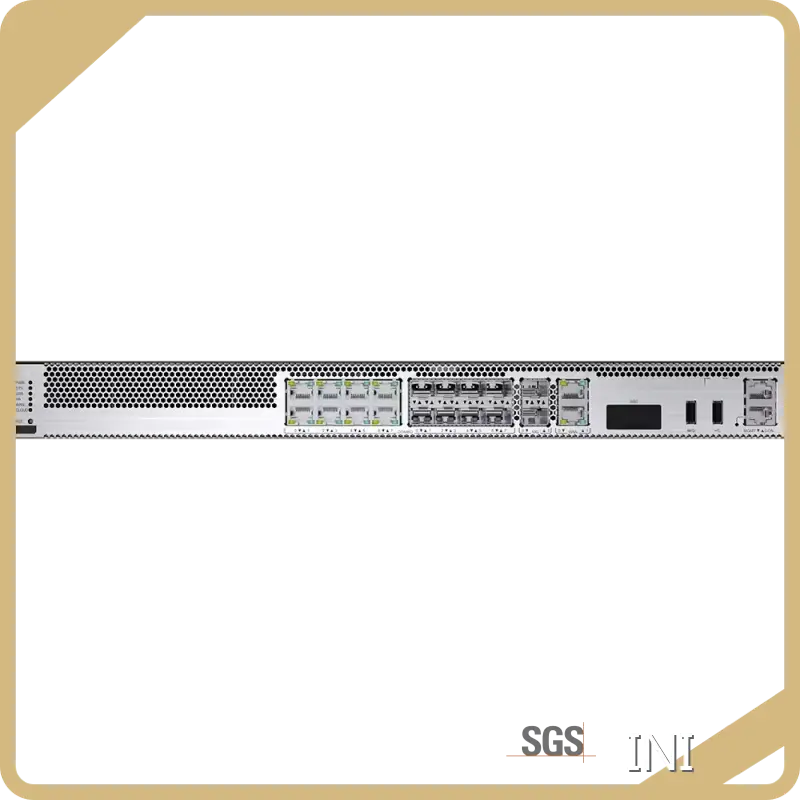 Business Firewall 1 U Wholesale - INI 1
