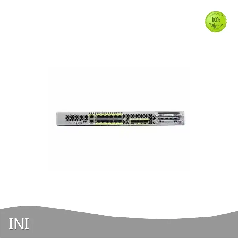 Firewall Equipment Enterprise Firewall Wholesale - INI 1
