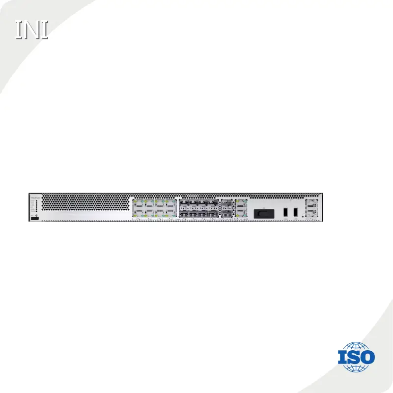 High-Performance Software Firewall Software Firewall Company 1