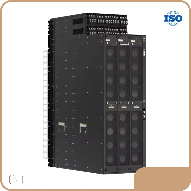 Smart Hardware Firewall for Small Business Supplier Data Analysis 1