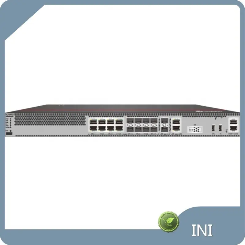 Data Analysis Enterprise Firewall Vendors 442mm X 420mm X 43.6mm by INI 1