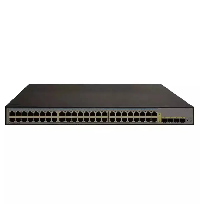 S1700-52GFR-4P-AC 98010459 STISTE GIGABIT SERVICIO STISTEM 48 Puerto Interruptor de red 1