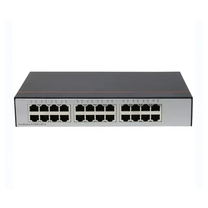 S1730S-L24T-MA 98010897 24 Ethernet 10/100/1000Base-T Puertos S1730 Ethernet Switch 1