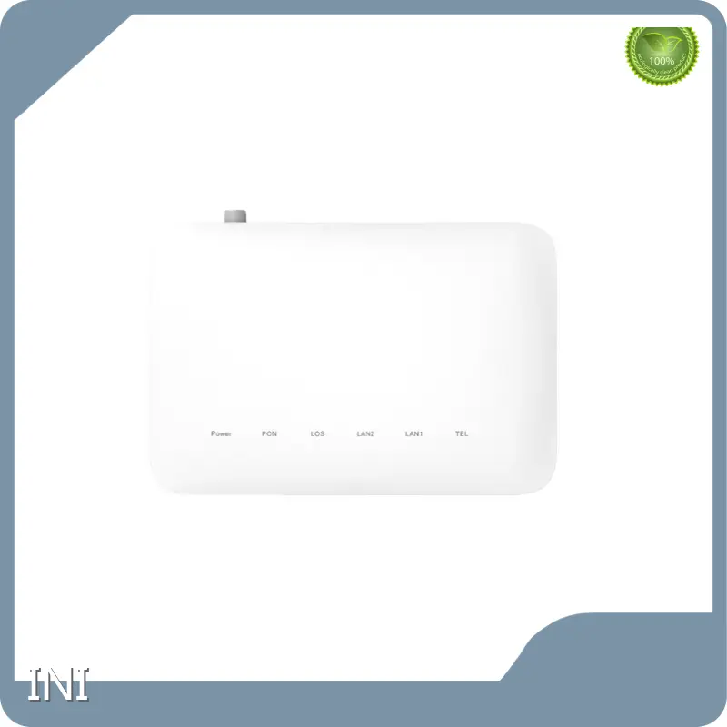 Intelligent Optical Line Terminal Company Smart City 1