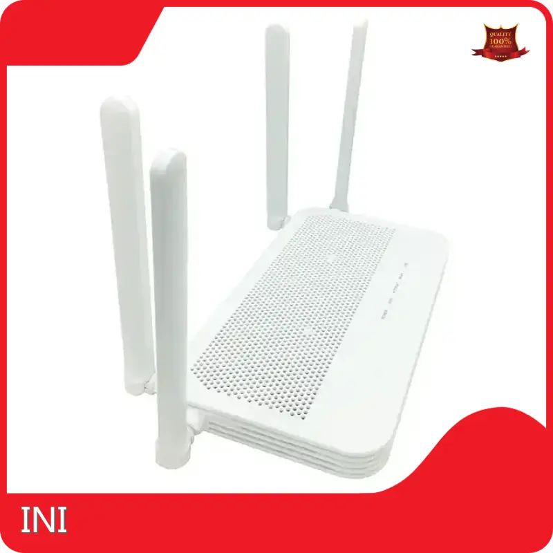 Intelligent Networking Product Manufacturer Data Center 1