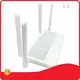 Smart Ethernet Network Switch Supplier Data Analysis 1