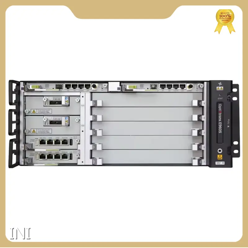 Network Access Equipments OptiXtrans E6616X Wholesale - INI 1