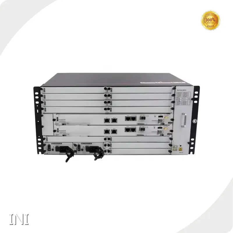 Smart City Transmissive Optical Device 11 Kg by INI 1