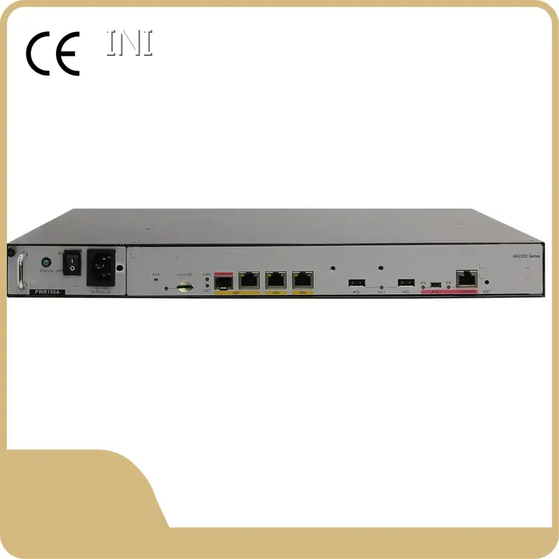 Wireless Router 7 Kg by INI 1