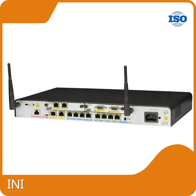 Oem Router Enterprise Router Wholesale - INI 1
