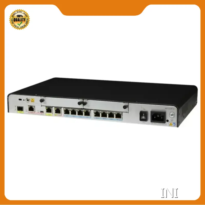 Ethernet Network Switch Enterprise Router Wholesale - INI 1