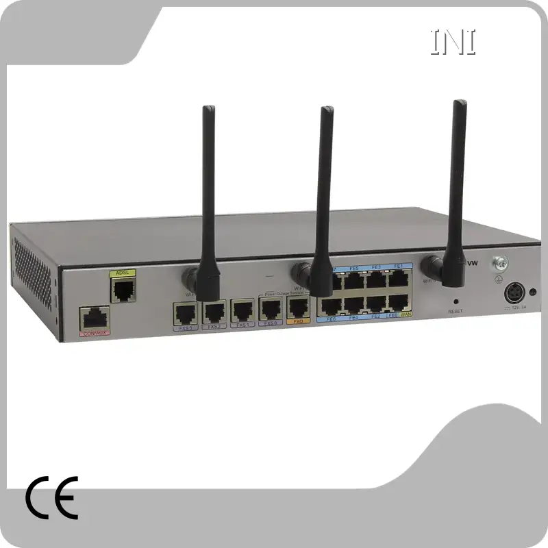 Wireless Router 3 Kg Wholesale - INI 1