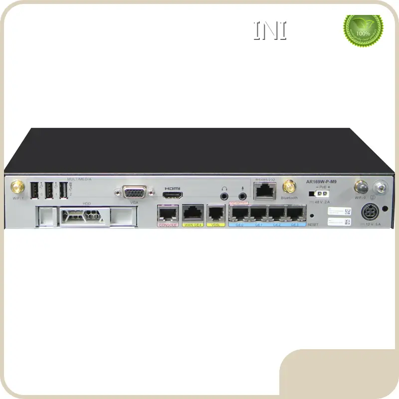 Enterprise Router Manufacturers Other Wholesale - INI 1