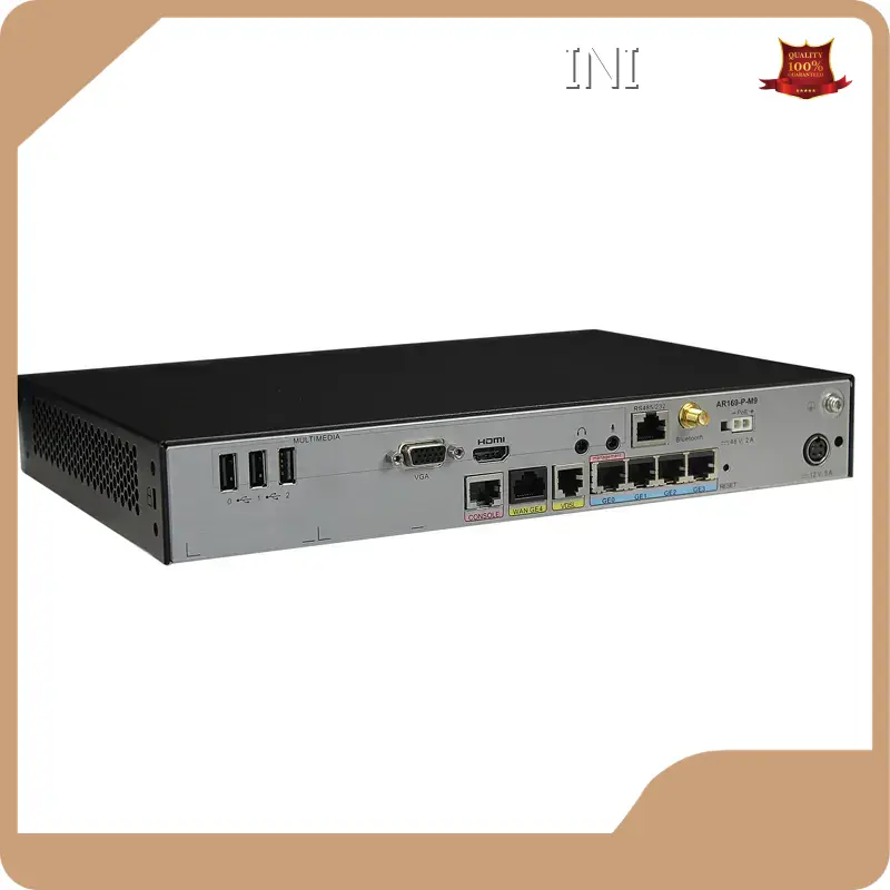 Wireless Router AR169-P-M9 by INI 1