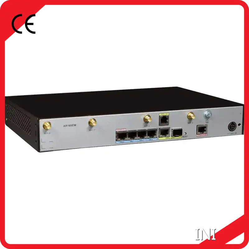 Router Manufacturer 3 Kg by INI 1