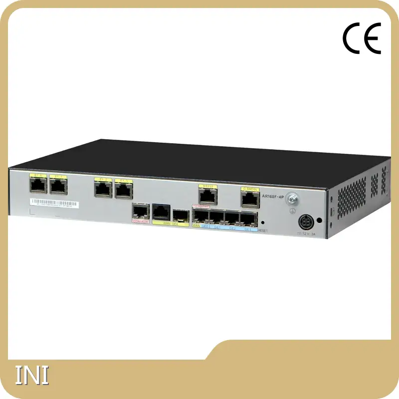 Enterprise Router Manufacturers 3 Kg by INI 1