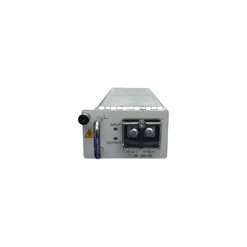 ES5M0PSD1700 02310GBM 170W DC power module for NE08E/NE05E Router 1