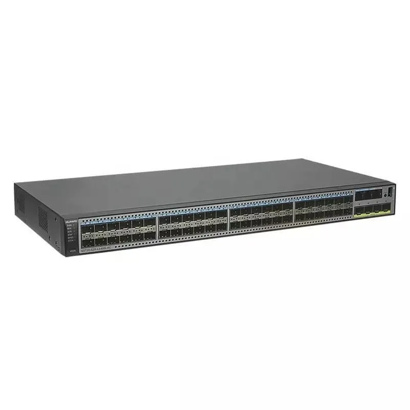 S5720-52X-LI-48S-AC Gigabit Ethernet Switch 98010813 Serie S5720-LI 1