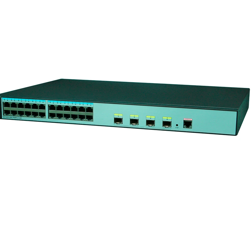 S5720S-28P-PWR-LI-AC 98010589 STISTER ETHERNET ETHERNET S5720S-LI 1