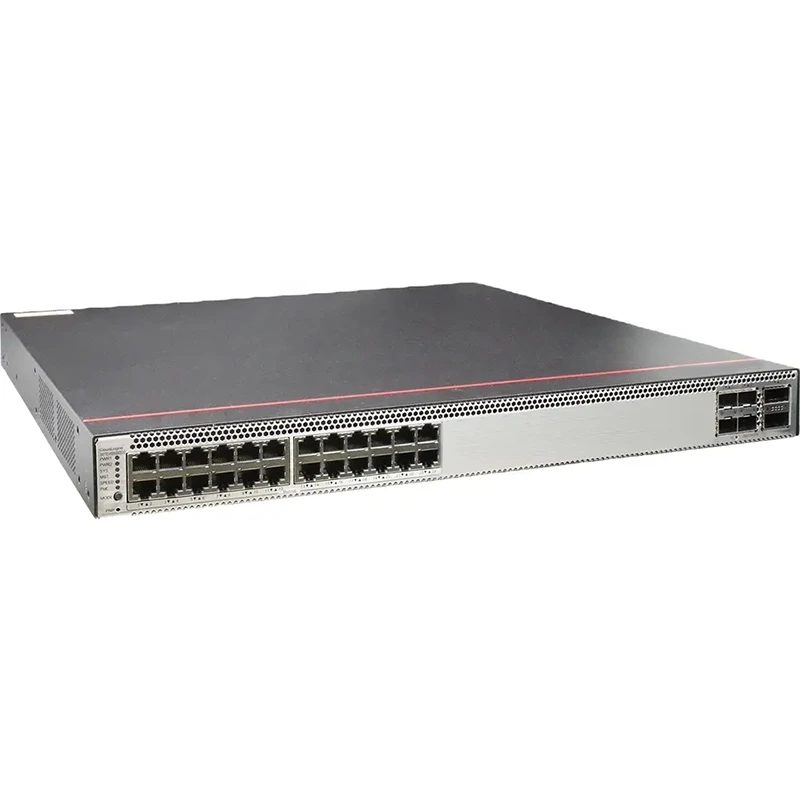 S5732-H48UM2CC 02353SJT CloudEngine S5732-H Series Multi-thel-thele 1