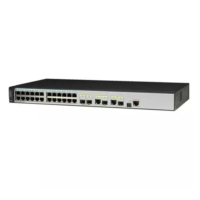S5700-28TP-PWR-LI-AC ETHERNET SWITCHE S5700-LI Serie 1